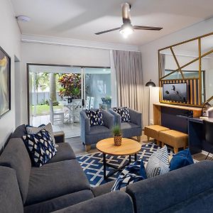 Deluxe 2 Bedroom 4 Sleeper Duplex